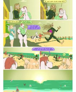 Lazy Stay 043