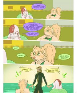 Lazy Stay 045