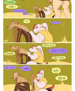 Lazy Stay 046
