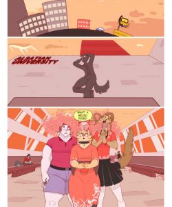 Lazy Stay 048