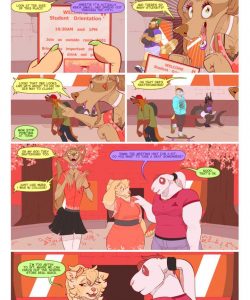 Lazy Stay 049