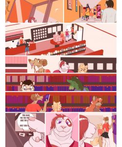 Lazy Stay 050