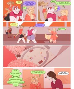 Lazy Stay 051