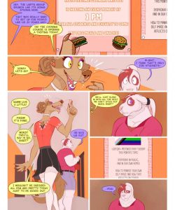 Lazy Stay 052
