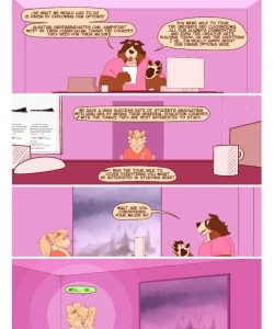 Lazy Stay 055