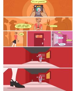 Lazy Stay 056