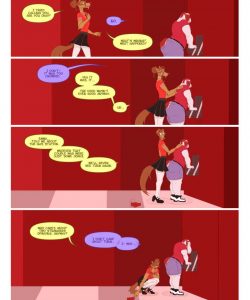 Lazy Stay 057