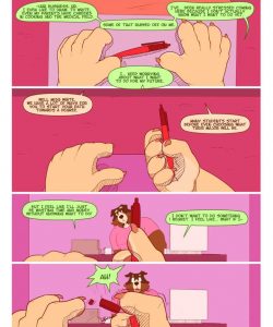 Lazy Stay 058