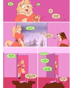 Lazy Stay 060