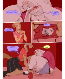 Lazy Stay 062
