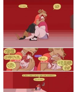 Lazy Stay 063