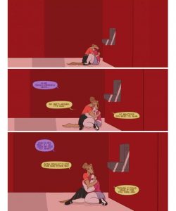 Lazy Stay 064