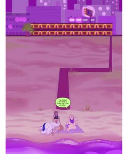 Lazy Stay 066