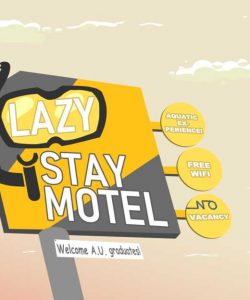 Lazy Stay 070