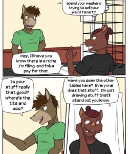 Lead Actor 005