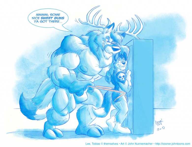 Lee And Tobias 002
