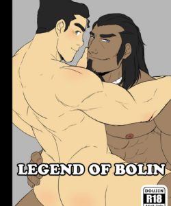 Legend Of Bolin