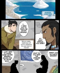 Legend Of Bolin 002