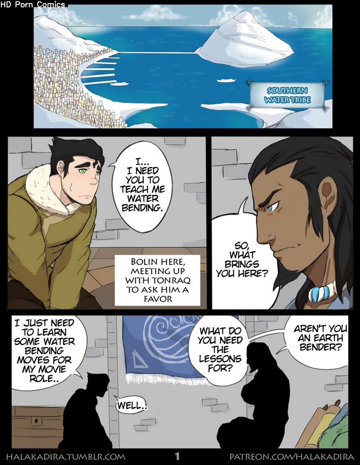 Legend Of Bolin 002