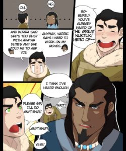 Legend Of Bolin 003