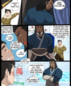 Legend Of Bolin 004