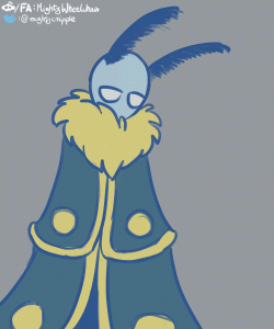 Leif Introduces Kabbu To Many Squirmy Friends 004