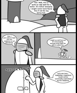 Leo The Magician 007