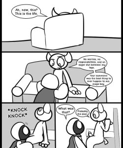Leo The Magician 008
