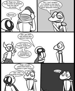 Leo The Magician 011