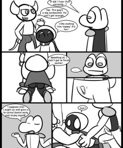 Leo The Magician 012