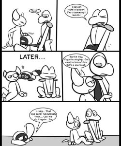 Leo The Magician 014