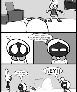 Leo The Magician 017