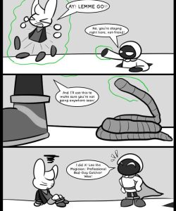 Leo The Magician 018