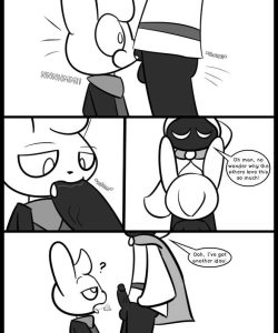 Leo The Magician 022