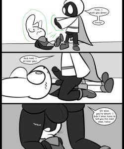 Leo The Magician 023