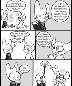 Leo The Magician 025