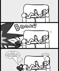 Leo The Magician 027
