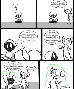 Leo The Magician 028