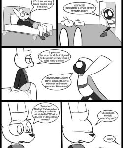 Leo The Magician 032