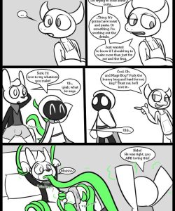 Leo The Magician 034