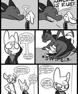 Leo The Magician 038