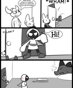 Leo The Magician 039