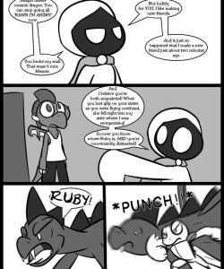 Leo The Magician 040