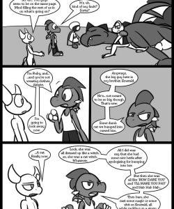Leo The Magician 041