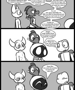 Leo The Magician 042