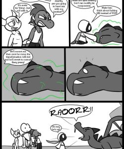 Leo The Magician 043