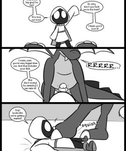 Leo The Magician 044