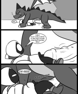 Leo The Magician 045