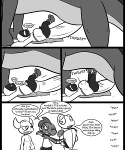 Leo The Magician 046