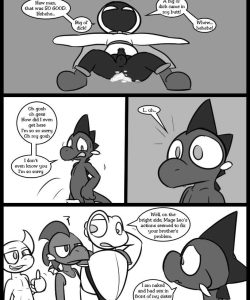 Leo The Magician 049